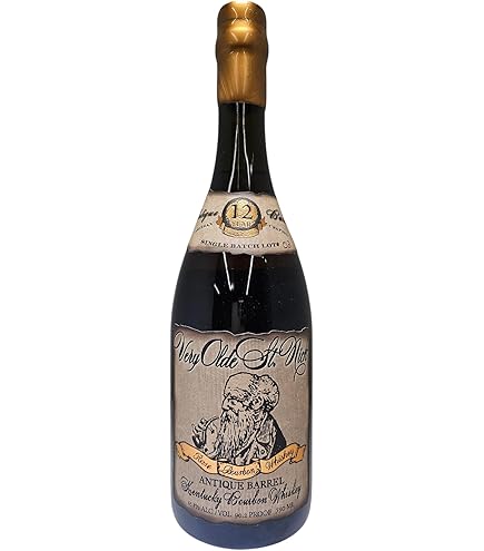 Amazon.co.jp: ベリーオールドセントニック 15年 エンシェントカスク